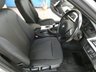 USED 2013 BMW 3 SERIES 320d EfficientDynamics 4dr &pound;20 ROAD TAX NICE TIDY EXAMPLE