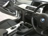 USED 2013 BMW 3 SERIES 320d EfficientDynamics 4dr &pound;20 ROAD TAX NICE TIDY EXAMPLE
