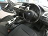 USED 2013 BMW 3 SERIES 320d EfficientDynamics 4dr &pound;20 ROAD TAX NICE TIDY EXAMPLE