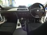USED 2013 BMW 3 SERIES 320d EfficientDynamics 4dr &pound;20 ROAD TAX NICE TIDY EXAMPLE
