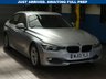 USED 2013 BMW 3 SERIES 320d EfficientDynamics 4dr &pound;20 ROAD TAX NICE TIDY EXAMPLE