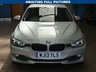 USED 2013 BMW 3 SERIES 320d EfficientDynamics 4dr &pound;20 ROAD TAX NICE TIDY EXAMPLE