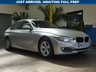 USED 2013 BMW 3 SERIES 320d EfficientDynamics 4dr &pound;20 ROAD TAX NICE TIDY EXAMPLE