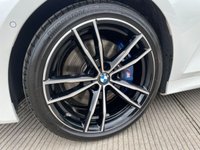 USED 2020 69 BMW 3 SERIES 2.0 318D M SPORT 5d 148 BHP Demo +1 Owner, Great spec.