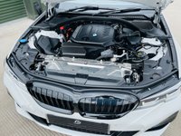 USED 2020 69 BMW 3 SERIES 2.0 318D M SPORT 5d 148 BHP Demo +1 Owner, Great spec.