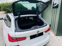USED 2020 69 BMW 3 SERIES 2.0 318D M SPORT 5d 148 BHP Demo +1 Owner, Great spec.
