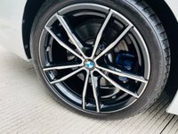USED 2020 69 BMW 3 SERIES 2.0 318D M SPORT 5d 148 BHP Demo +1 Owner, Great spec.
