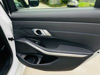USED 2020 69 BMW 3 SERIES 2.0 318D M SPORT 5d 148 BHP Demo +1 Owner, Great spec.