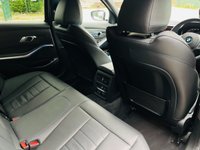 USED 2020 69 BMW 3 SERIES 2.0 318D M SPORT 5d 148 BHP Demo +1 Owner, Great spec.