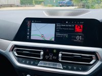 USED 2020 69 BMW 3 SERIES 2.0 318D M SPORT 5d 148 BHP Demo +1 Owner, Great spec.