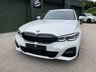 USED 2020 69 BMW 3 SERIES 2.0 318D M SPORT 5d 148 BHP Demo +1 Owner, Great spec.