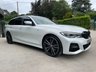 USED 2020 69 BMW 3 SERIES 2.0 318D M SPORT 5d 148 BHP Demo +1 Owner, Great spec.