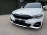 USED 2020 69 BMW 3 SERIES 2.0 318D M SPORT 5d 148 BHP Demo +1 Owner, Great spec.