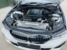 USED 2020 69 BMW 3 SERIES 2.0 318D M SPORT 5d 148 BHP Demo +1 Owner, Great spec.