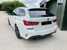 USED 2020 69 BMW 3 SERIES 2.0 318D M SPORT 5d 148 BHP Demo +1 Owner, Great spec.