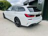 USED 2020 69 BMW 3 SERIES 2.0 318D M SPORT 5d 148 BHP Demo +1 Owner, Great spec.