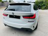 USED 2020 69 BMW 3 SERIES 2.0 318D M SPORT 5d 148 BHP Demo +1 Owner, Great spec.