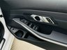 USED 2020 69 BMW 3 SERIES 2.0 318D M SPORT 5d 148 BHP Demo +1 Owner, Great spec.