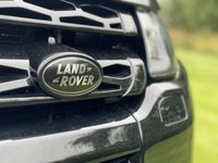 USED 2013 63 LAND ROVER RANGE ROVER EVOQUE 2.2 SD4 DYNAMIC LUX 5d 190 BHP 4WD AUTO TOP SPECIFICATION Glass Pan Roof, 360 Cameras