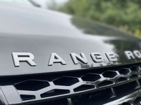 USED 2013 63 LAND ROVER RANGE ROVER EVOQUE 2.2 SD4 DYNAMIC LUX 5d 190 BHP 4WD AUTO TOP SPECIFICATION Glass Pan Roof, 360 Cameras