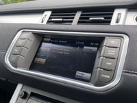 USED 2013 63 LAND ROVER RANGE ROVER EVOQUE 2.2 SD4 DYNAMIC LUX 5d 190 BHP 4WD AUTO TOP SPECIFICATION Glass Pan Roof, 360 Cameras