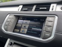 USED 2013 63 LAND ROVER RANGE ROVER EVOQUE 2.2 SD4 DYNAMIC LUX 5d 190 BHP 4WD AUTO TOP SPECIFICATION Glass Pan Roof, 360 Cameras