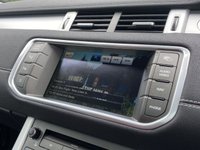 USED 2013 63 LAND ROVER RANGE ROVER EVOQUE 2.2 SD4 DYNAMIC LUX 5d 190 BHP 4WD AUTO TOP SPECIFICATION Glass Pan Roof, 360 Cameras