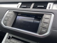 USED 2013 63 LAND ROVER RANGE ROVER EVOQUE 2.2 SD4 DYNAMIC LUX 5d 190 BHP 4WD AUTO TOP SPECIFICATION Glass Pan Roof, 360 Cameras