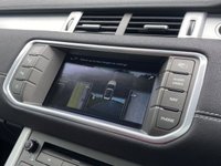 USED 2013 63 LAND ROVER RANGE ROVER EVOQUE 2.2 SD4 DYNAMIC LUX 5d 190 BHP 4WD AUTO TOP SPECIFICATION Glass Pan Roof, 360 Cameras