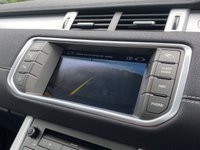 USED 2013 63 LAND ROVER RANGE ROVER EVOQUE 2.2 SD4 DYNAMIC LUX 5d 190 BHP 4WD AUTO TOP SPECIFICATION Glass Pan Roof, 360 Cameras