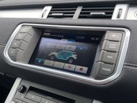 USED 2013 63 LAND ROVER RANGE ROVER EVOQUE 2.2 SD4 DYNAMIC LUX 5d 190 BHP 4WD AUTO TOP SPECIFICATION Glass Pan Roof, 360 Cameras
