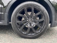 USED 2013 63 LAND ROVER RANGE ROVER EVOQUE 2.2 SD4 DYNAMIC LUX 5d 190 BHP 4WD AUTO TOP SPECIFICATION Glass Pan Roof, 360 Cameras