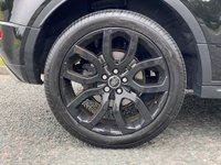 USED 2013 63 LAND ROVER RANGE ROVER EVOQUE 2.2 SD4 DYNAMIC LUX 5d 190 BHP 4WD AUTO TOP SPECIFICATION Glass Pan Roof, 360 Cameras