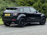 USED 2013 63 LAND ROVER RANGE ROVER EVOQUE 2.2 SD4 DYNAMIC LUX 5d 190 BHP 4WD AUTO TOP SPECIFICATION Glass Pan Roof, 360 Cameras