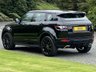 USED 2013 63 LAND ROVER RANGE ROVER EVOQUE 2.2 SD4 DYNAMIC LUX 5d 190 BHP 4WD AUTO TOP SPECIFICATION Glass Pan Roof, 360 Cameras