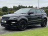 USED 2013 63 LAND ROVER RANGE ROVER EVOQUE 2.2 SD4 DYNAMIC LUX 5d 190 BHP 4WD AUTO TOP SPECIFICATION Glass Pan Roof, 360 Cameras