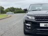 USED 2013 63 LAND ROVER RANGE ROVER EVOQUE 2.2 SD4 DYNAMIC LUX 5d 190 BHP 4WD AUTO TOP SPECIFICATION Glass Pan Roof, 360 Cameras