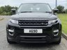 USED 2013 63 LAND ROVER RANGE ROVER EVOQUE 2.2 SD4 DYNAMIC LUX 5d 190 BHP 4WD AUTO TOP SPECIFICATION Glass Pan Roof, 360 Cameras