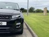 USED 2013 63 LAND ROVER RANGE ROVER EVOQUE 2.2 SD4 DYNAMIC LUX 5d 190 BHP 4WD AUTO TOP SPECIFICATION Glass Pan Roof, 360 Cameras