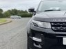 USED 2013 63 LAND ROVER RANGE ROVER EVOQUE 2.2 SD4 DYNAMIC LUX 5d 190 BHP 4WD AUTO TOP SPECIFICATION Glass Pan Roof, 360 Cameras