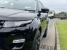 USED 2013 63 LAND ROVER RANGE ROVER EVOQUE 2.2 SD4 DYNAMIC LUX 5d 190 BHP 4WD AUTO TOP SPECIFICATION Glass Pan Roof, 360 Cameras