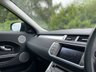 USED 2013 63 LAND ROVER RANGE ROVER EVOQUE 2.2 SD4 DYNAMIC LUX 5d 190 BHP 4WD AUTO TOP SPECIFICATION Glass Pan Roof, 360 Cameras