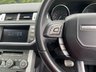 USED 2013 63 LAND ROVER RANGE ROVER EVOQUE 2.2 SD4 DYNAMIC LUX 5d 190 BHP 4WD AUTO TOP SPECIFICATION Glass Pan Roof, 360 Cameras
