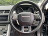 USED 2013 63 LAND ROVER RANGE ROVER EVOQUE 2.2 SD4 DYNAMIC LUX 5d 190 BHP 4WD AUTO TOP SPECIFICATION Glass Pan Roof, 360 Cameras