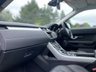 USED 2013 63 LAND ROVER RANGE ROVER EVOQUE 2.2 SD4 DYNAMIC LUX 5d 190 BHP 4WD AUTO TOP SPECIFICATION Glass Pan Roof, 360 Cameras