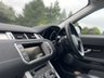 USED 2013 63 LAND ROVER RANGE ROVER EVOQUE 2.2 SD4 DYNAMIC LUX 5d 190 BHP 4WD AUTO TOP SPECIFICATION Glass Pan Roof, 360 Cameras