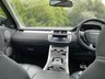 USED 2013 63 LAND ROVER RANGE ROVER EVOQUE 2.2 SD4 DYNAMIC LUX 5d 190 BHP 4WD AUTO TOP SPECIFICATION Glass Pan Roof, 360 Cameras