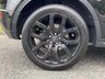 USED 2013 63 LAND ROVER RANGE ROVER EVOQUE 2.2 SD4 DYNAMIC LUX 5d 190 BHP 4WD AUTO TOP SPECIFICATION Glass Pan Roof, 360 Cameras