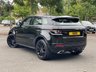 USED 2013 63 LAND ROVER RANGE ROVER EVOQUE 2.2 SD4 DYNAMIC LUX 5d 190 BHP 4WD AUTO TOP SPECIFICATION Glass Pan Roof, 360 Cameras