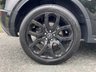 USED 2013 63 LAND ROVER RANGE ROVER EVOQUE 2.2 SD4 DYNAMIC LUX 5d 190 BHP 4WD AUTO TOP SPECIFICATION Glass Pan Roof, 360 Cameras